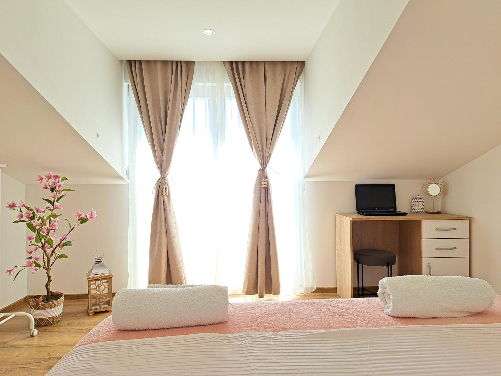 Apartments Jimmi Kastela Exterior photo